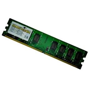 SN - MEMORIA DDR2 2GB 800MHZ MARKVISION