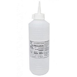 ALCOOL ISOPROPILICO 250ML