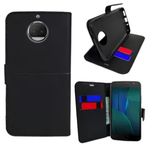 CASE CARTEIRA STANDARD MOT G5 S PLUS
