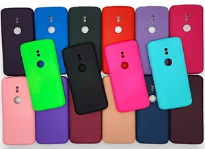 CASE STANDARD MOT G6 PLAY