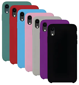 CASE STANDARD APP  IPHONE XR