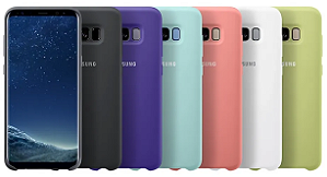 CASE STANDARD SAM  S8 PLUS