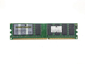 SN - MEMORIA DDR 512MB 400MHZ