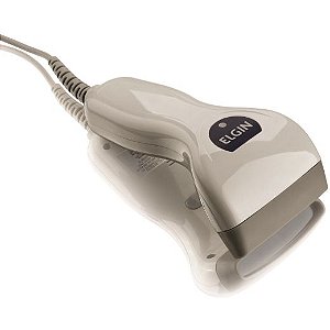 SN - LEITOR DE CODIGO DE BARRAS ELGIN BS313 USB