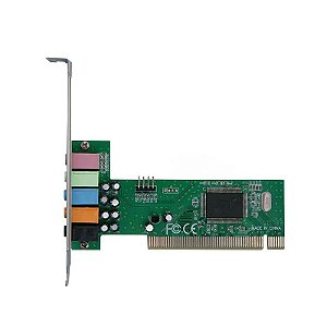 PLACA SOM PCI 5.1 DEX
