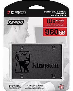 SSD 960GB KINGSTON