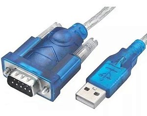 CABO CONVERSOR USB/SERIAL  - DEX