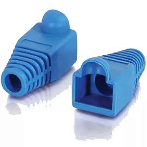 CAPA P/ RJ45 2UN - P