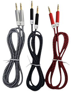 CABO P2/P2 1M INOVA - P