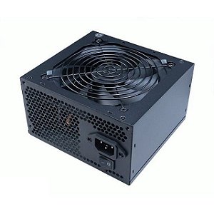 SN - FONTE ATX 500W GENERICA