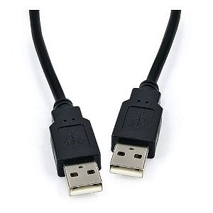 CABO USB A/A 5M