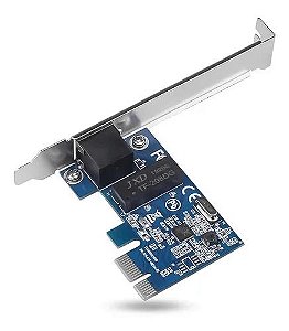 PLACA REDE PCI 10/100MBPS - TAICON