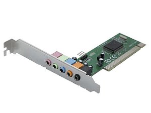 PLACA SOM PCI 5.1