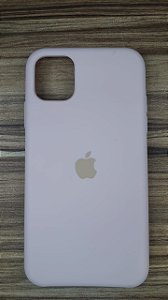 CASE APPLE SOFT SKIN IPHONE 11