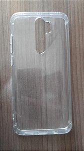 CASE STANDARD TPU XIA - REDMI NOTE 8 PRO