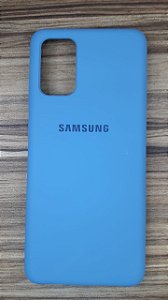 CASE SAMSUNG SILK AND SOFT SAM - S20 PLUS