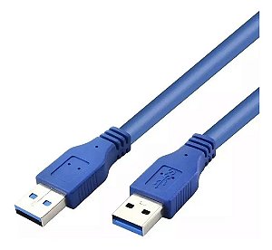 CABO USB 3.0 A/A 1,5M
