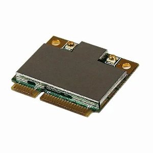 SN - PLACA WIFI NOTEBOOK CCE WIN T33L