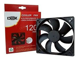 COOLER 12X12 BASICO DX-12C DEX