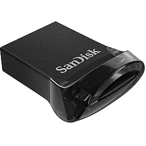 PEN DRIVE 32GB SANDISK ULTRA FIT