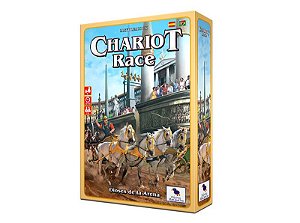 Chariot Race