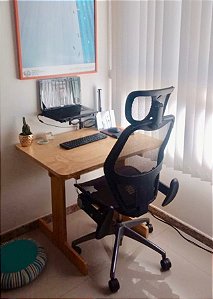 Mesa Home Office