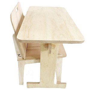 Conjunto Home Office