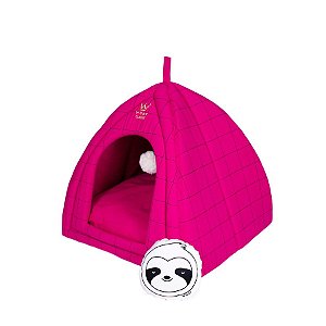 Caminha Woof Classic Empire Rosa