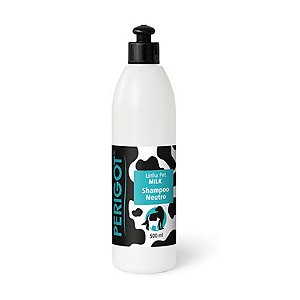 Shampoo Milk Neutro Perigot