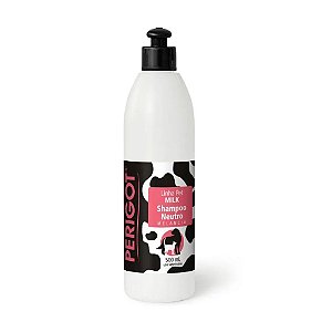 Shampoo Neutro para Cachorro Melancia Milk Perigot
