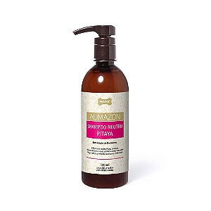 Shampoo Aumazon Pitaya Perigot