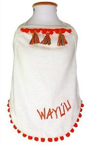 Regata Wayúu