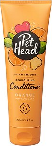 Pet Head Ditch The Dirt Condicionador para Cachorro