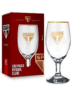 TAÇA WINDSOR - SÃO PAULO SÉRIE OURO