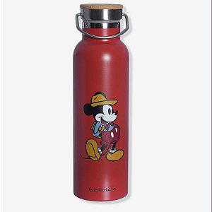 GARRAFA CAMP 600ML MICKEY