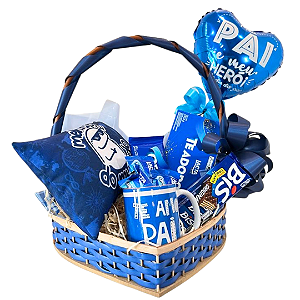 Kit Super Pai