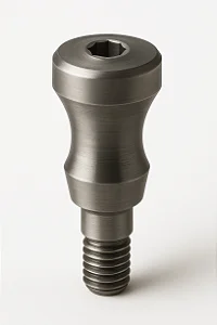 CICATRIZADOR CONE MORSE NEO GM Ø4.50X3.50MM