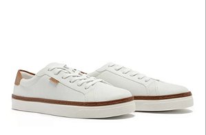 Tênis Anacapri Branco Paula