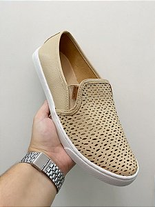 Tênis Slip On Anacapri -