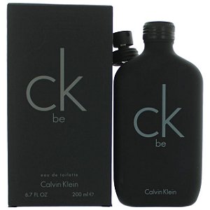 Perfume CK Be By Calvin Klein