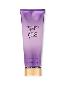 Creme Hidradante Love Spell Victoria`s Secret 236 ML