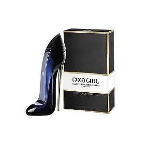 Perfume Carolina Herrera Good Girl Feminino Eau de Parfum