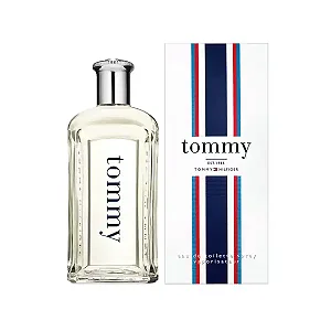Perfume Tommy Hilfiger Masculino Eau de Toilette