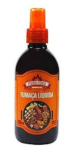 Fumaça Líquida Spray - 200ml - Puro Fogo