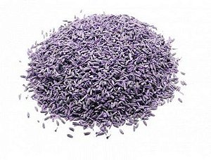 Alfazema (Lavandula officinalis Chaix) - 200g