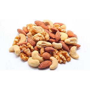 Mix Nuts - 100g - Casa do Naturalista