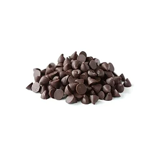 Gotas de Chocolate - Vegana 70% - Casa do Naturalista