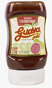 Goiabada Cremosa - 275g - Guava