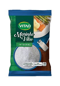 Sal Marinho - VITAO - 1kg