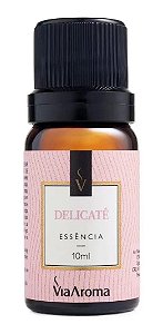 Essência Delicatê - 10ml - Via Aroma